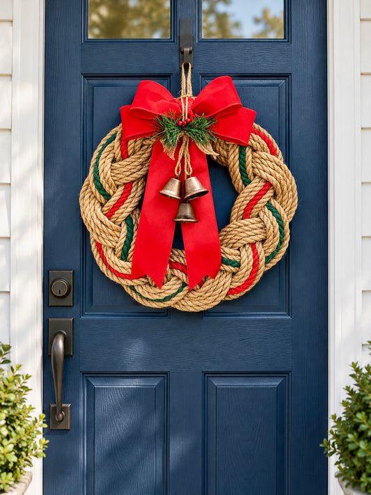 Holiday Harbor