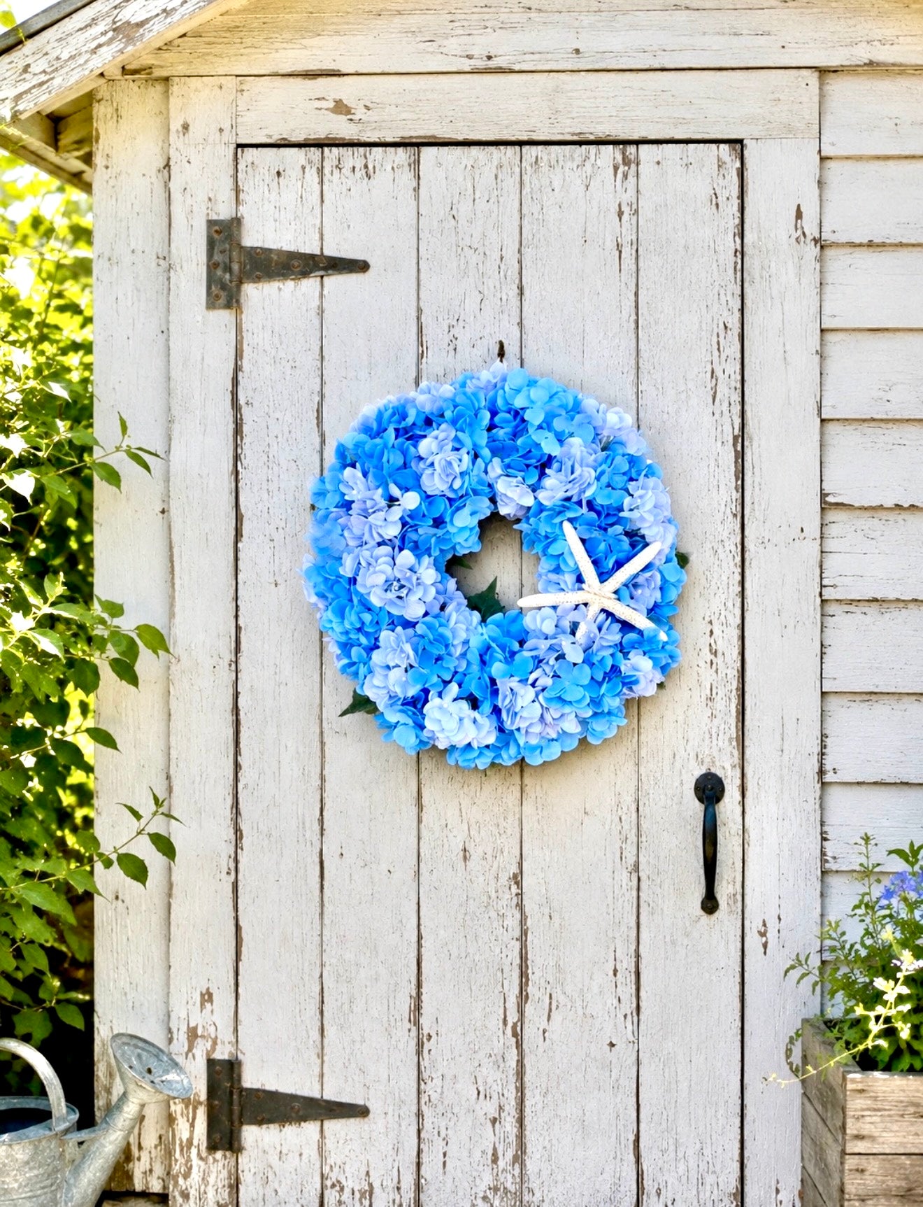 15” Summer Tide