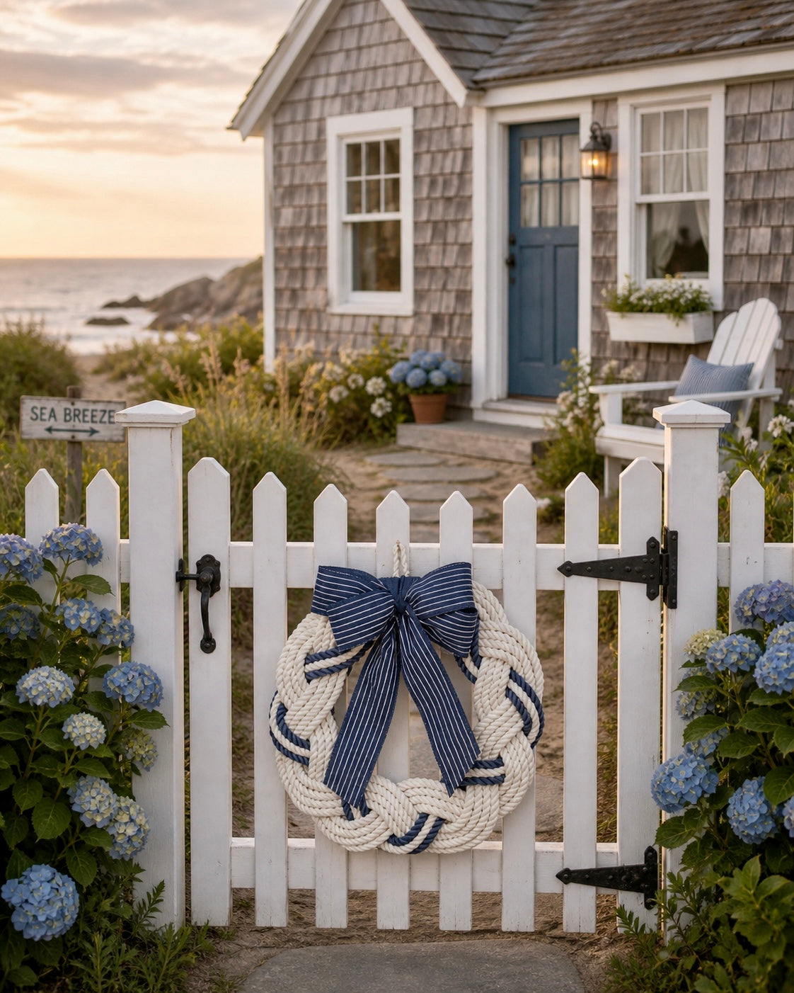 Harbor Breeze