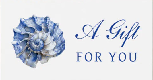 The Salty Fern Gift Card