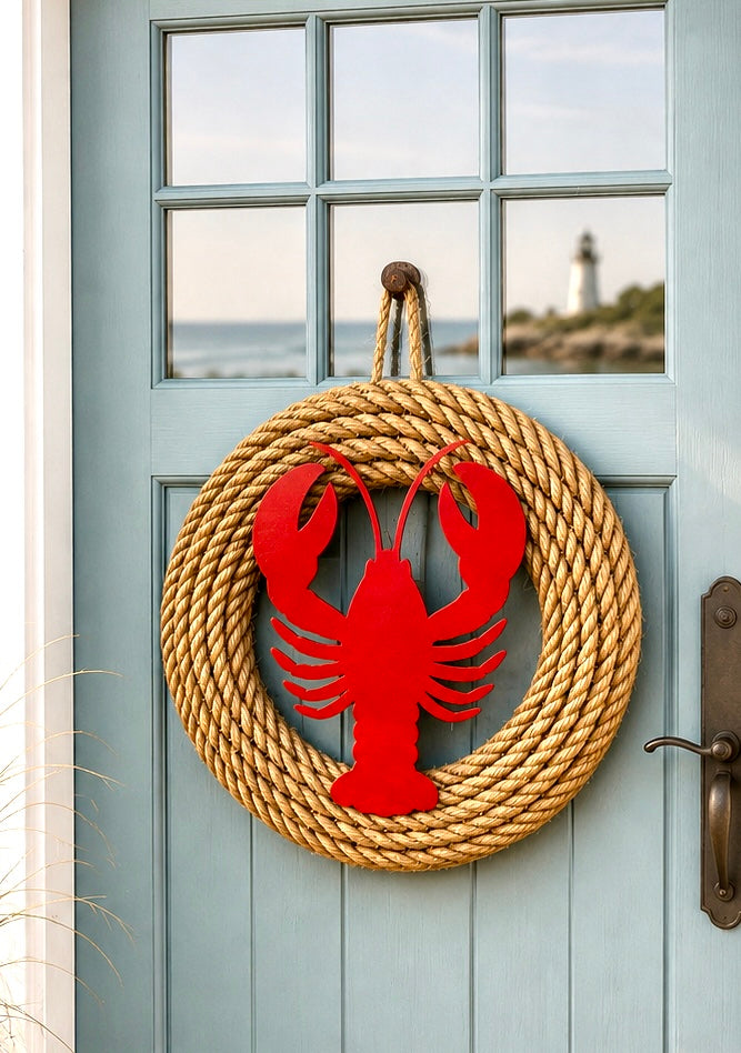 16” Lobster Cove