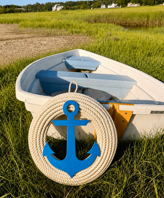 16” Anchors Away