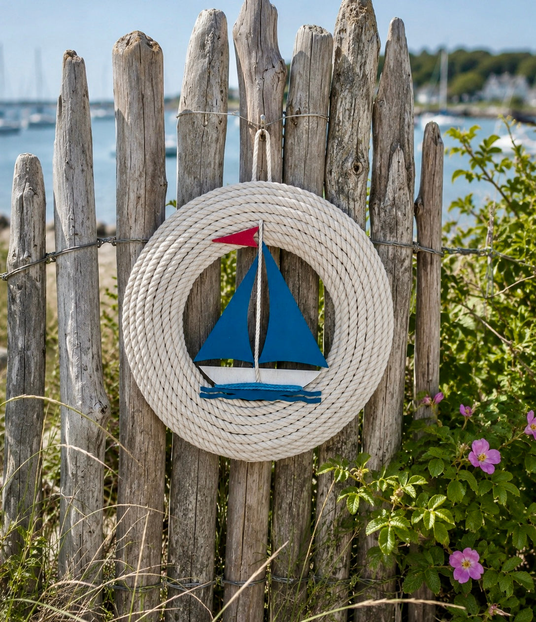 Sailor’s Welcome