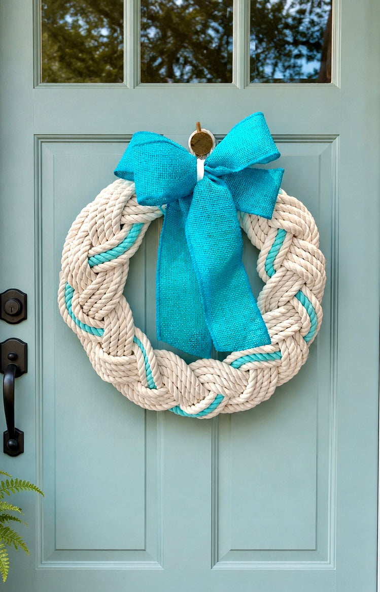 Turquoise Harbour