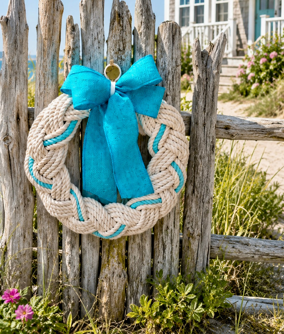 Turquoise Harbour