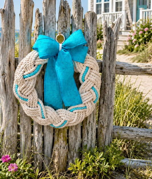 Turquoise Waters