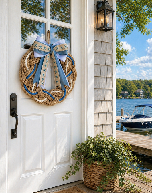 Seaside Knot