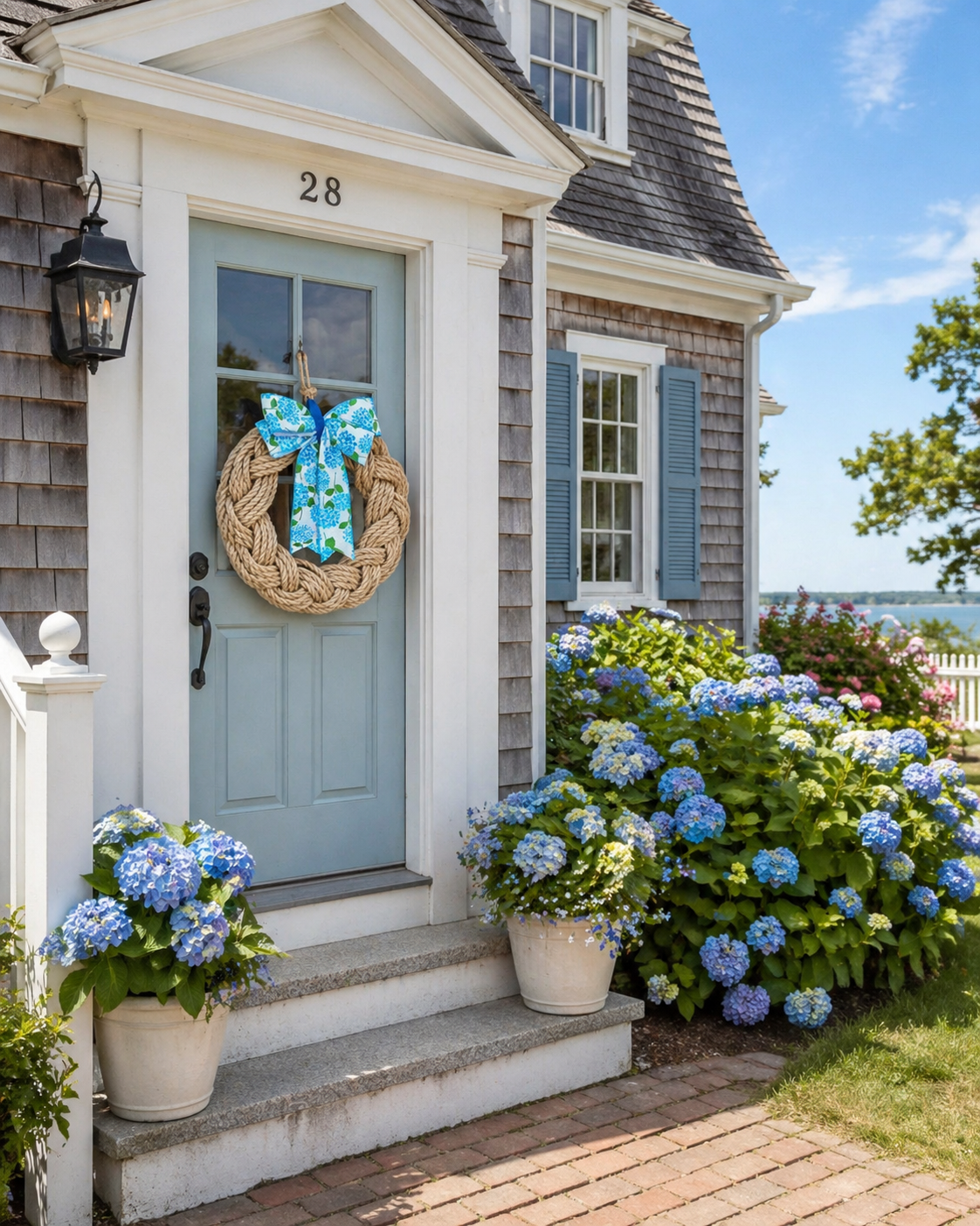 Cape Cod