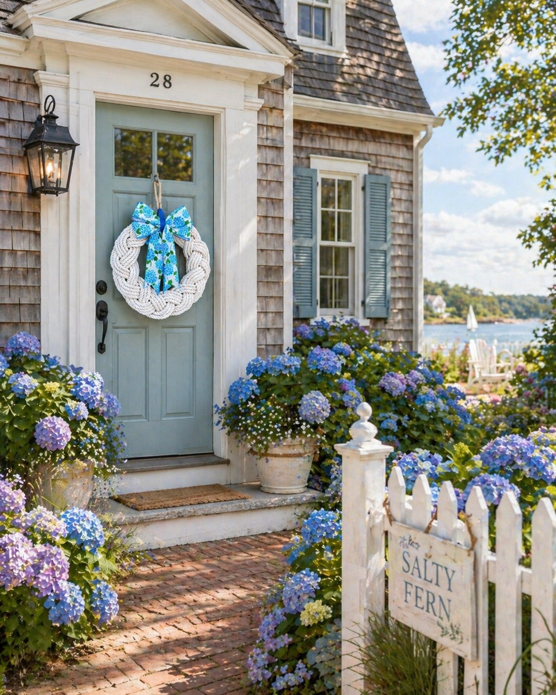 Cape Cod