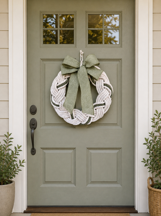 Seagrass Cottage