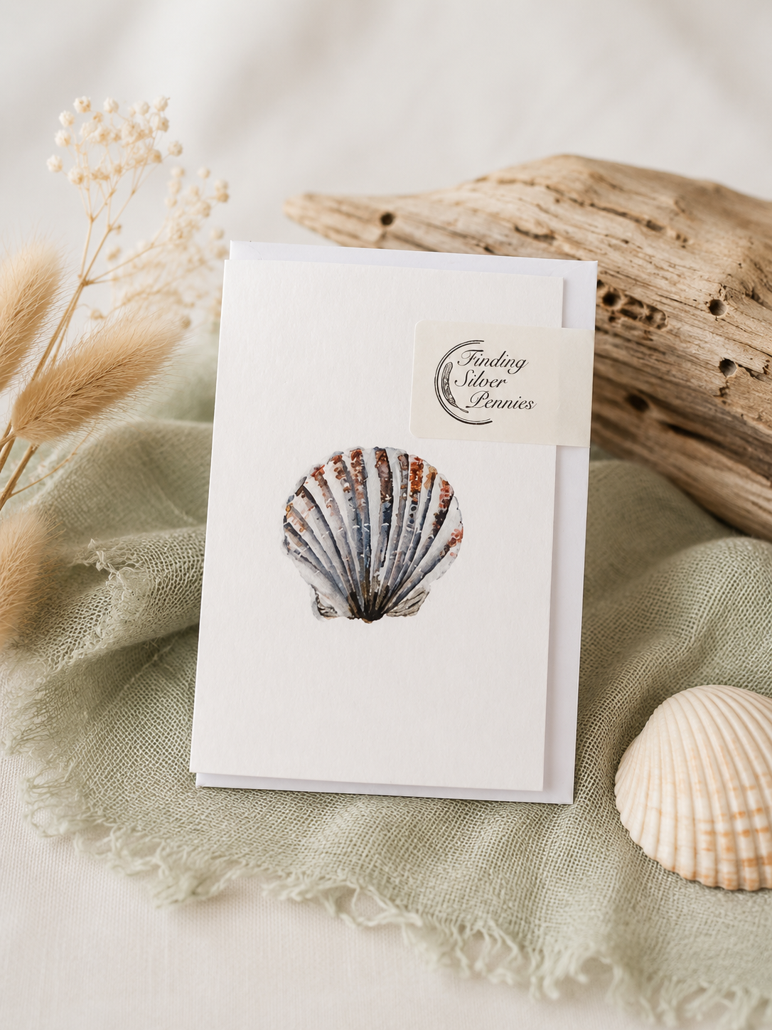 🎁 Add a Handwritten Gift Card    (+$3.50)