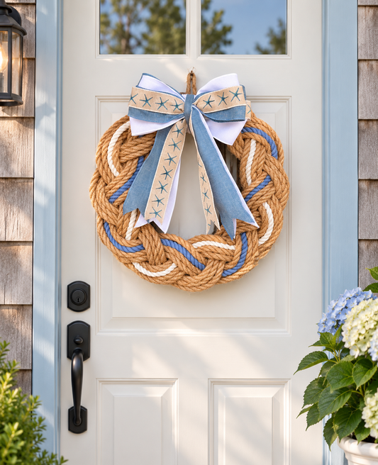 Seaside Knot