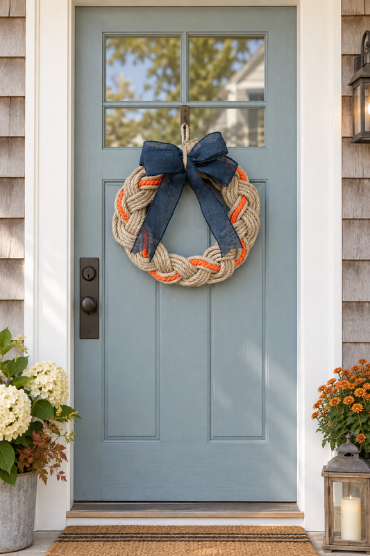 16” Harbor Halloween