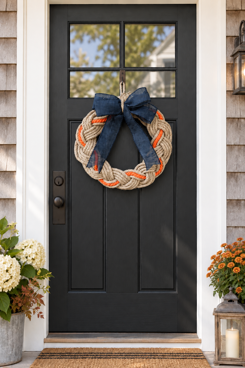 16” Harbor Halloween