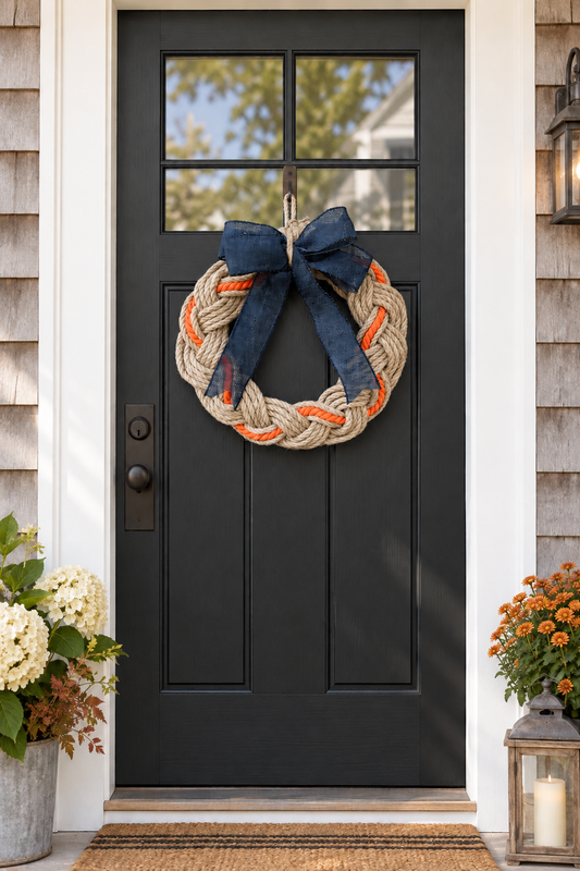 16” Harbor Halloween