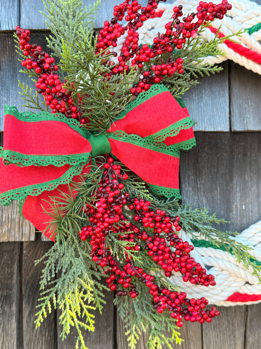 Coastal Christmas Cheer